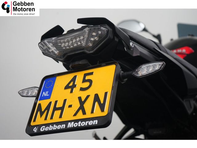 yamaha - mt-10-abs