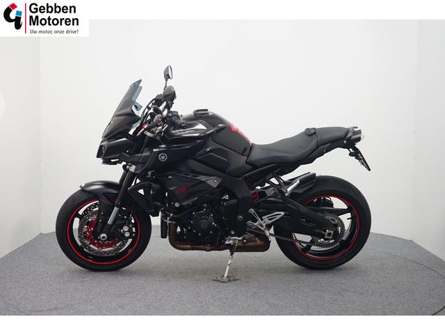 yamaha - mt-10-abs