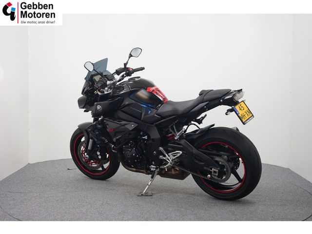 yamaha - mt-10-abs