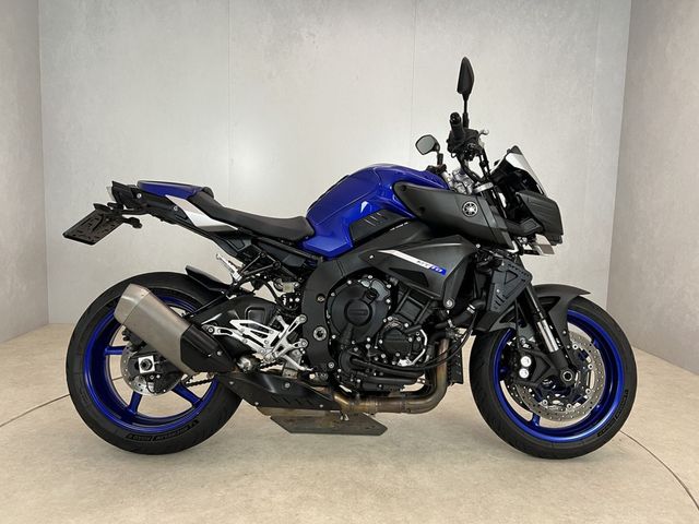 yamaha - mt-10-abs