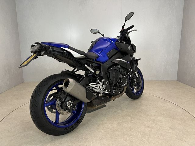 yamaha - mt-10-abs