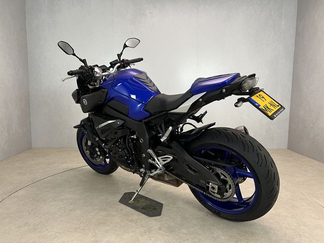 yamaha - mt-10-abs