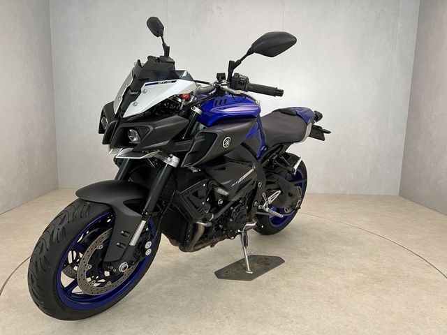 yamaha - mt-10-abs