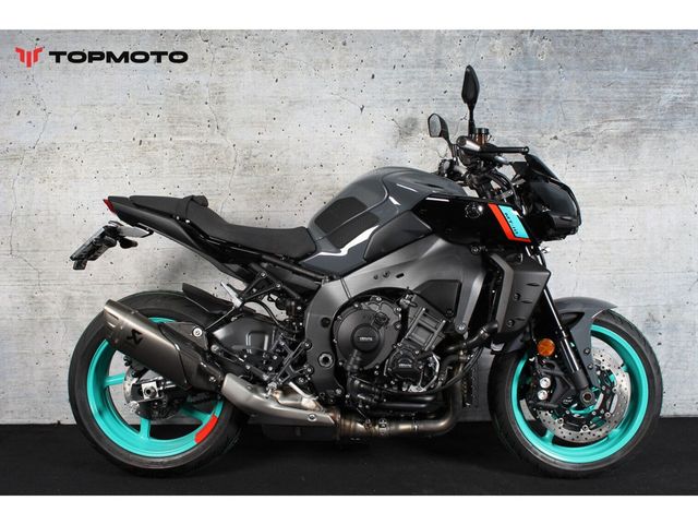 yamaha - mt-10-abs