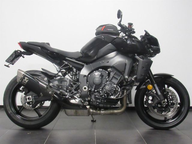 yamaha - mt-10-abs