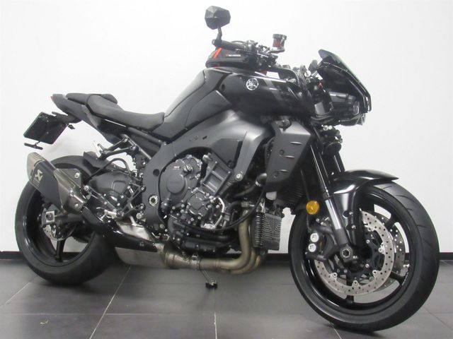 yamaha - mt-10-abs