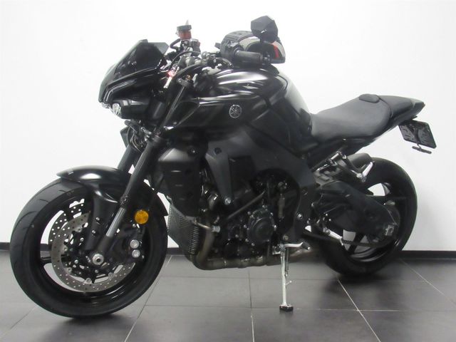 yamaha - mt-10-abs