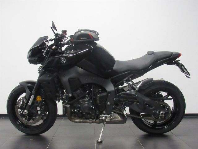 yamaha - mt-10-abs