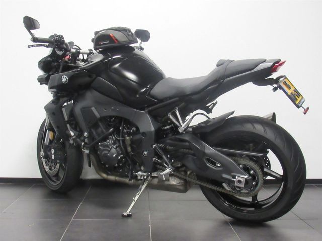 yamaha - mt-10-abs