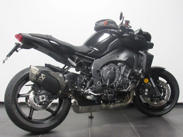 yamaha - mt-10-abs