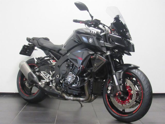 yamaha - mt-10-abs