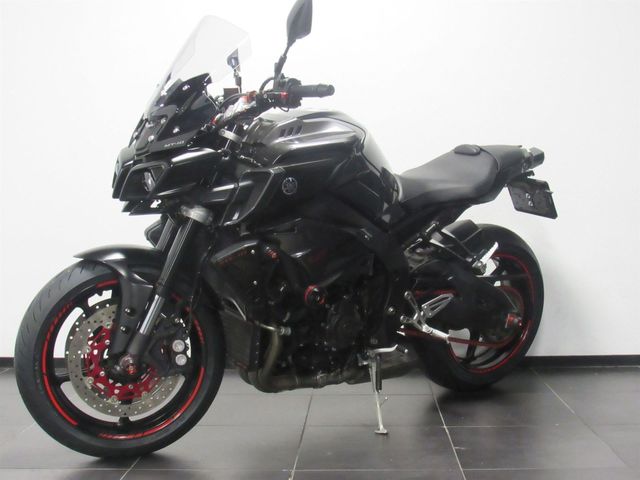 yamaha - mt-10-abs