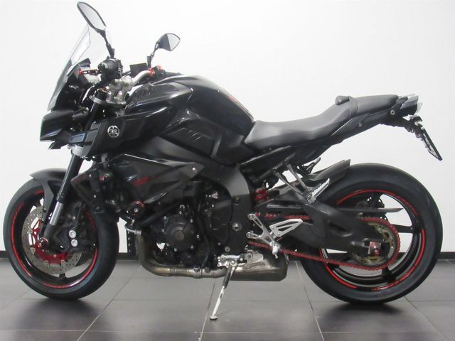 yamaha - mt-10-abs