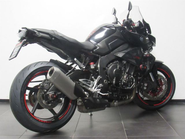 yamaha - mt-10-abs