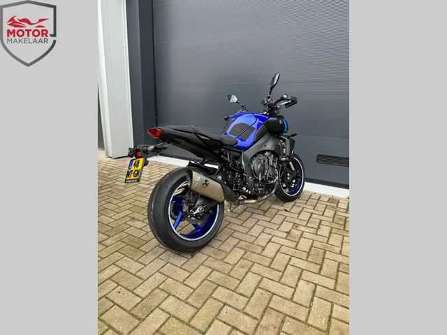 yamaha - mt-10-abs