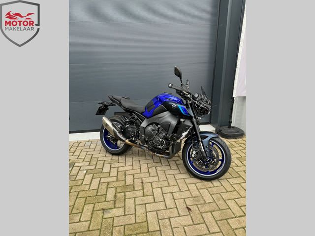 yamaha - mt-10-abs