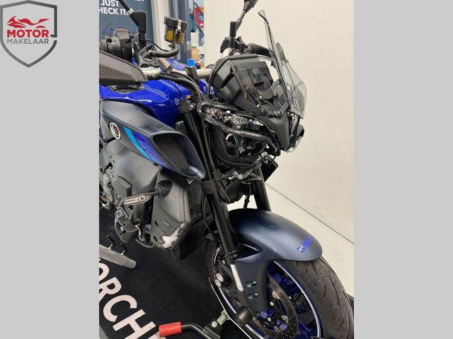 yamaha - mt-10-abs