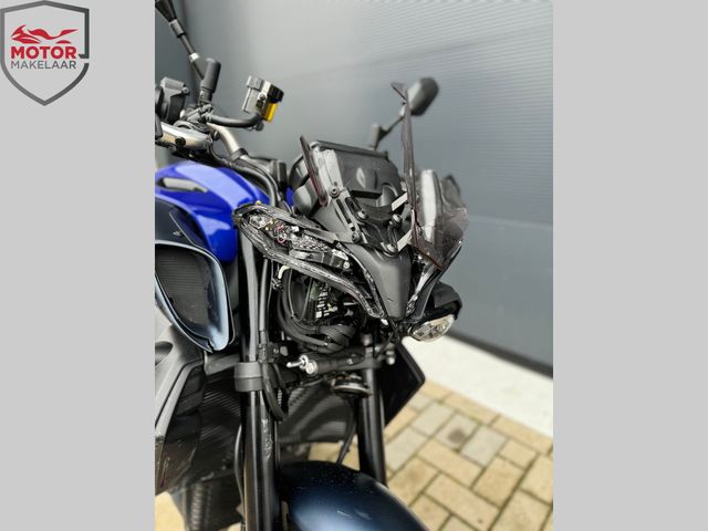 yamaha - mt-10-abs