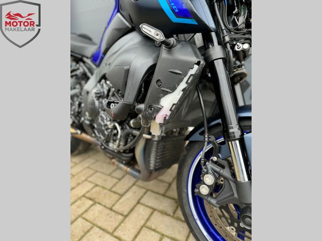 yamaha - mt-10-abs