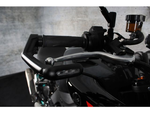 yamaha - mt-10-abs