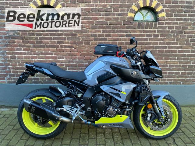 yamaha - mt-10-abs