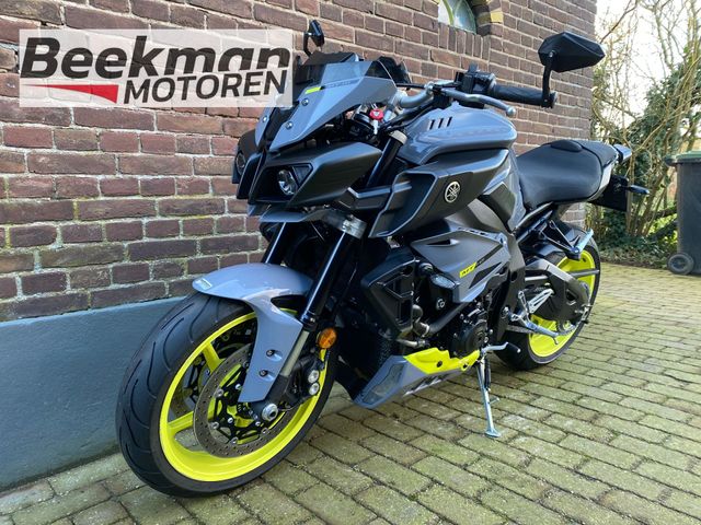 yamaha - mt-10-abs