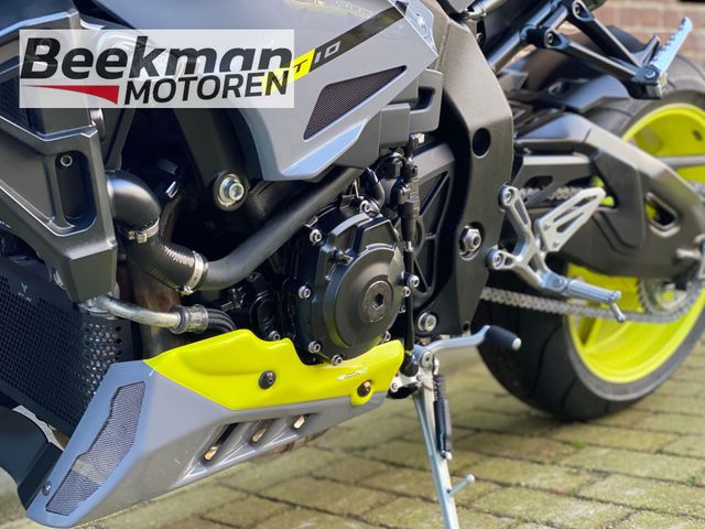 yamaha - mt-10-abs