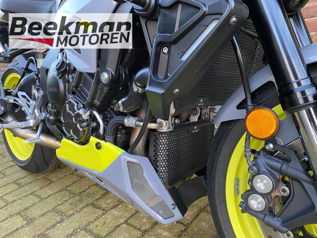 yamaha - mt-10-abs