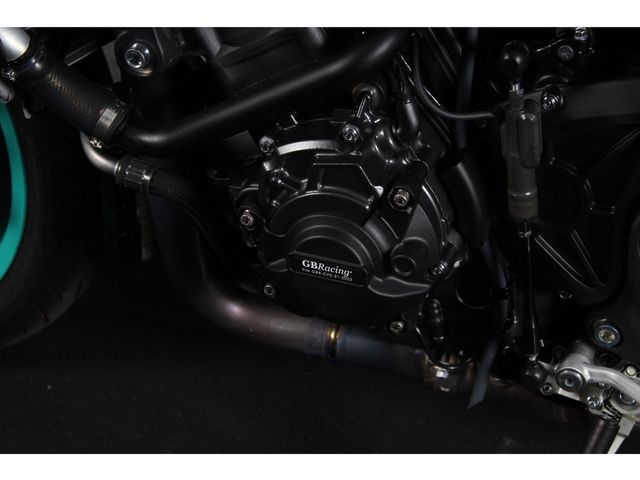 yamaha - mt-10-abs