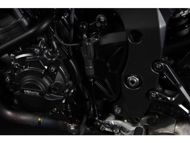 yamaha - mt-10-abs