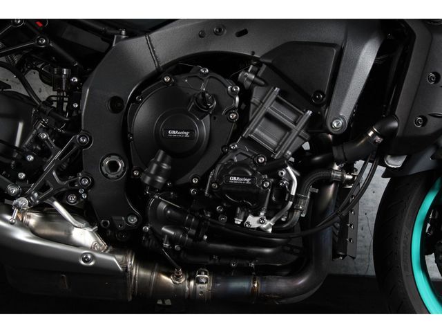 yamaha - mt-10-abs