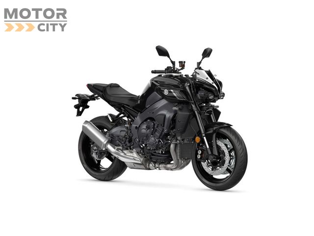 yamaha - mt-10-abs