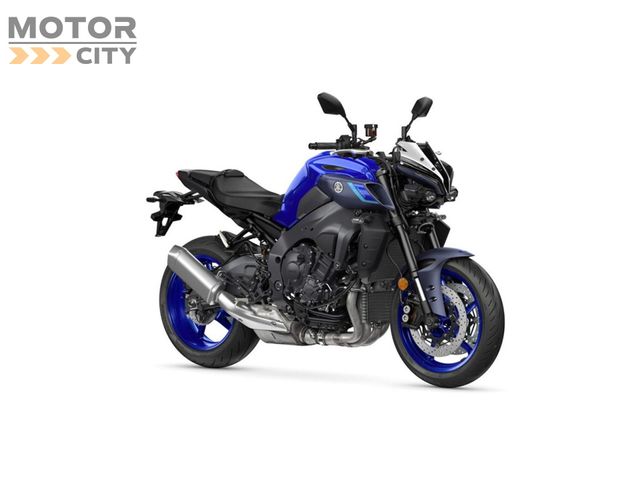 yamaha - mt-10-abs