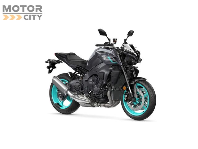 yamaha - mt-10-abs