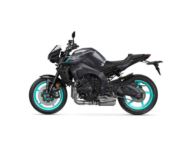 yamaha - mt-10-abs