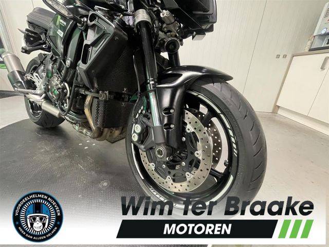 yamaha - mt-10-abs