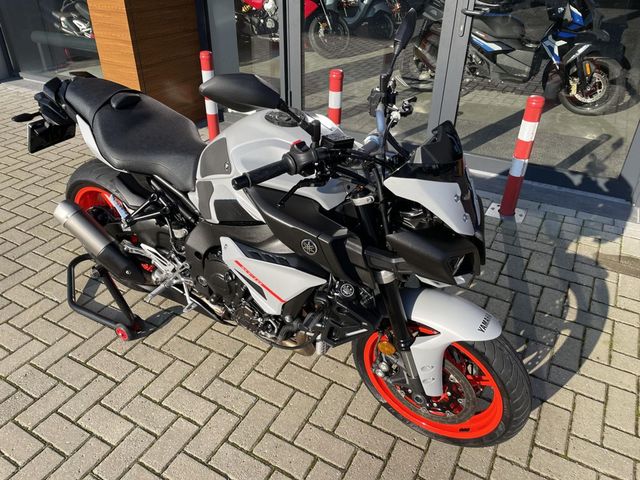 yamaha - mt-10-abs