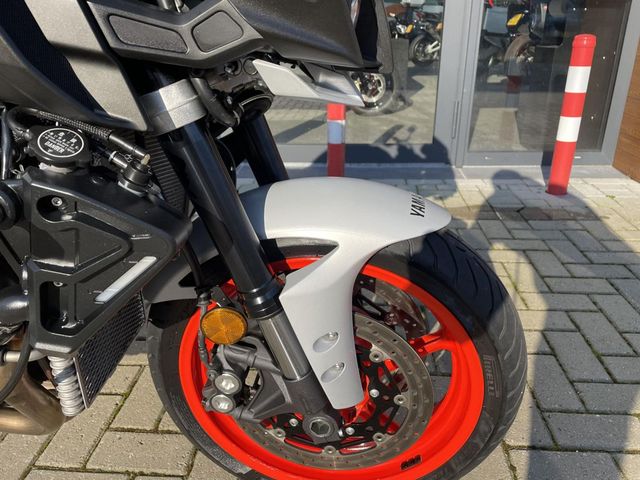 yamaha - mt-10-abs