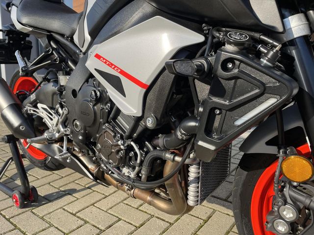 yamaha - mt-10-abs