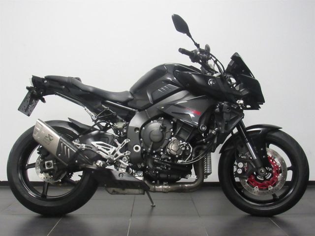 yamaha - mt-10-abs