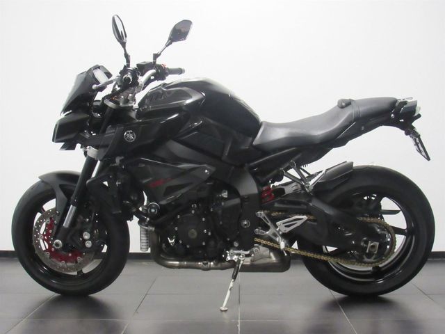 yamaha - mt-10-abs