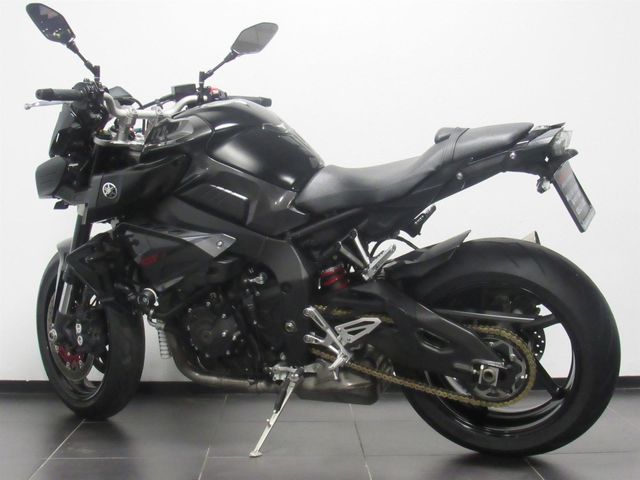 yamaha - mt-10-abs