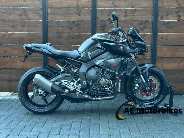 yamaha - mt-10-abs