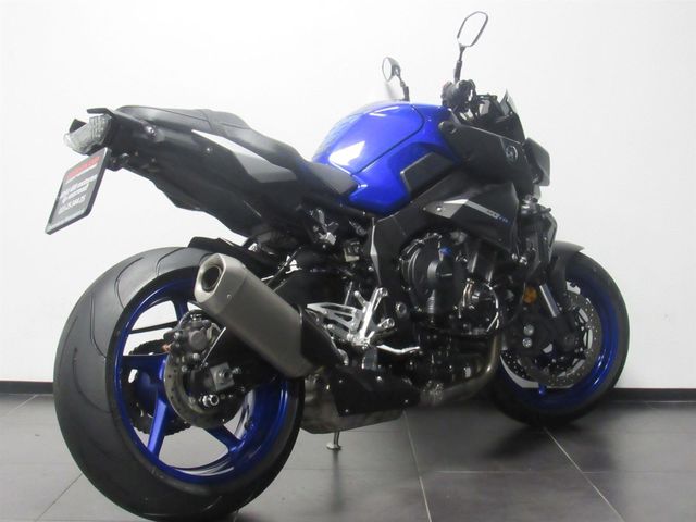 yamaha - mt-10-abs