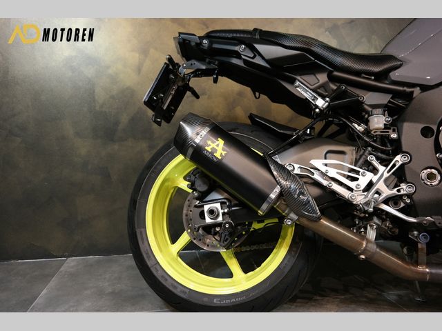 yamaha - mt-10-abs