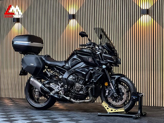 yamaha - mt-10-abs