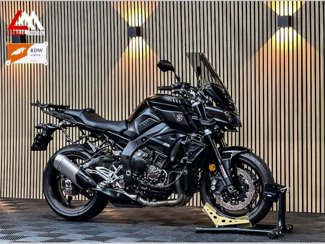 yamaha - mt-10-abs