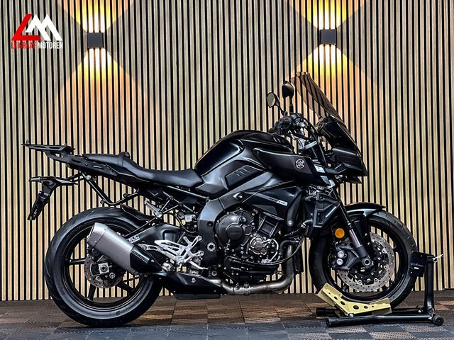 yamaha - mt-10-abs