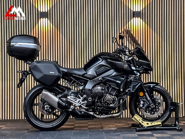 yamaha - mt-10-abs