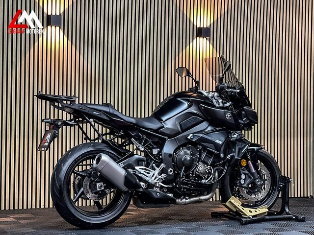 yamaha - mt-10-abs